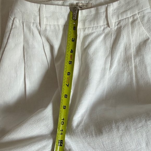 Bec + Bridge Harriet Pant Ivory XS - Picture 17 of 17